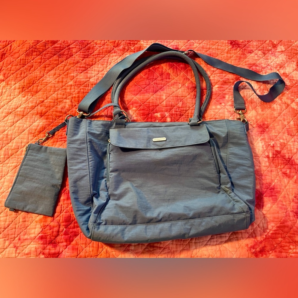 Baggallini Travel Tote